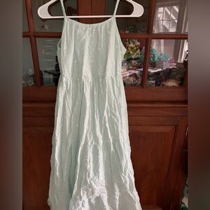 Girls Size 14 Dress